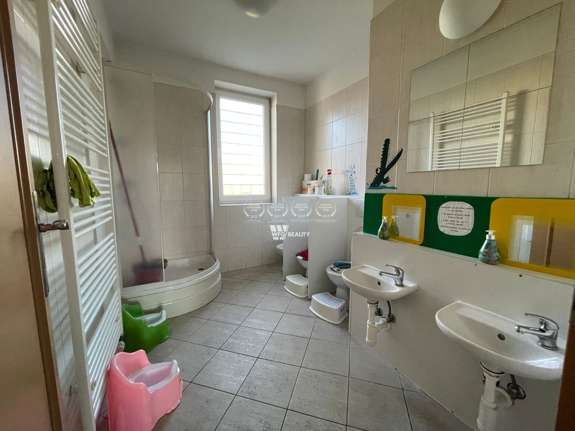 WFG | Na prenájom administratívna budova v dobrej lokalite - 9