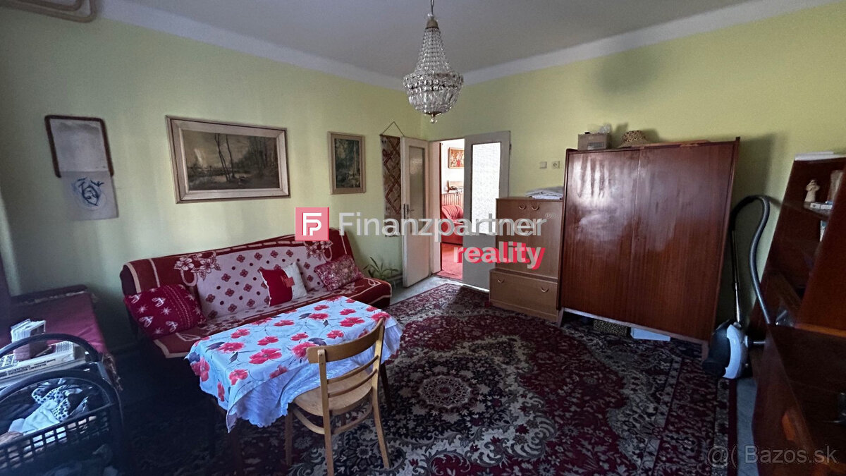 Dvojpodlažný 5-izbový rodinný dom, Madunice - 9