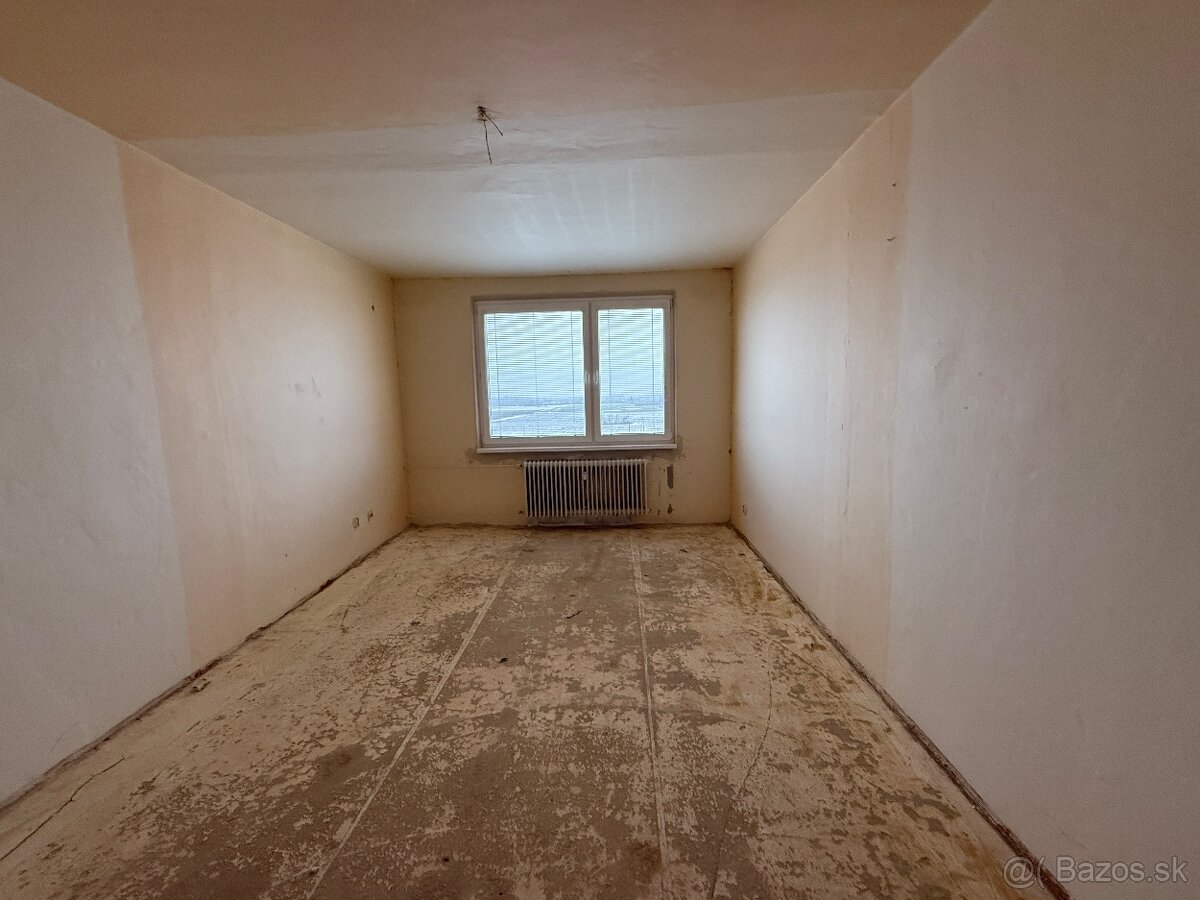 INVESTIČNÁ ponuka TOP CENA 3 izb 6pos. cena 27900e.- - 9