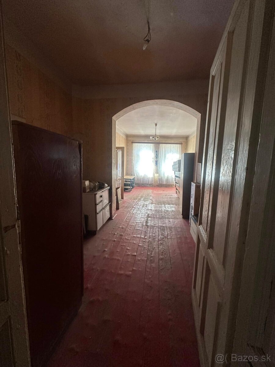 Na predaj historická budova v centre mesta Košíc - 9