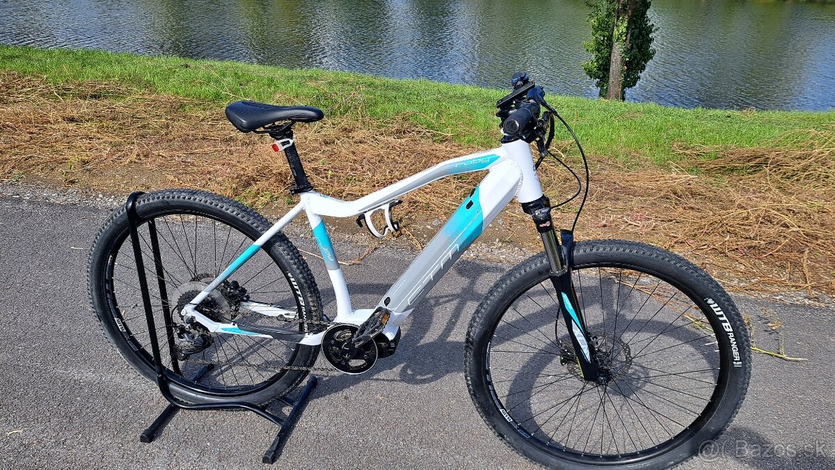 E-BIKE CTM RUBY - 9