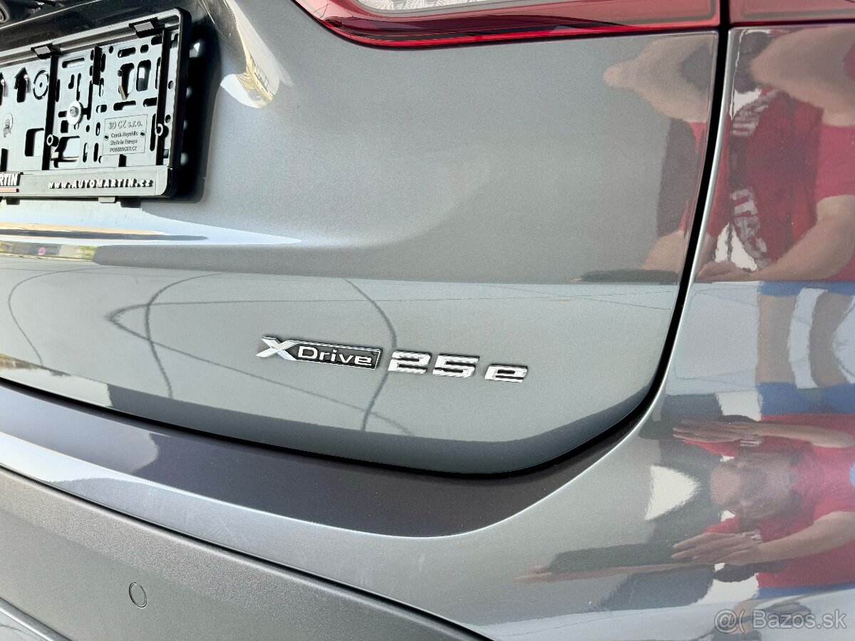 BMW X1 xDrive 25e Automat Plug in Hybrid Euro 6D 1 MAJITEL - 9