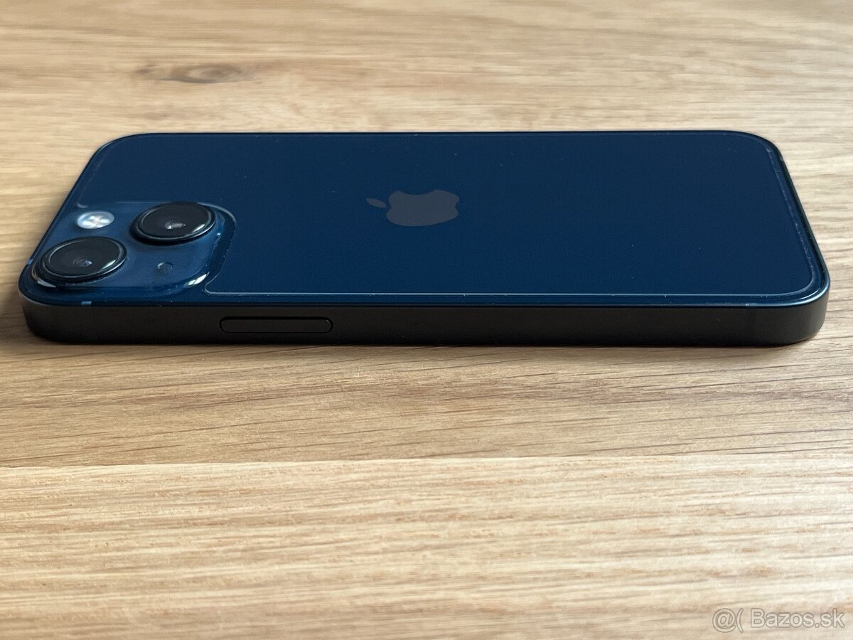 APPLE IPHONE 13 MINI 256GB Midnight - 9