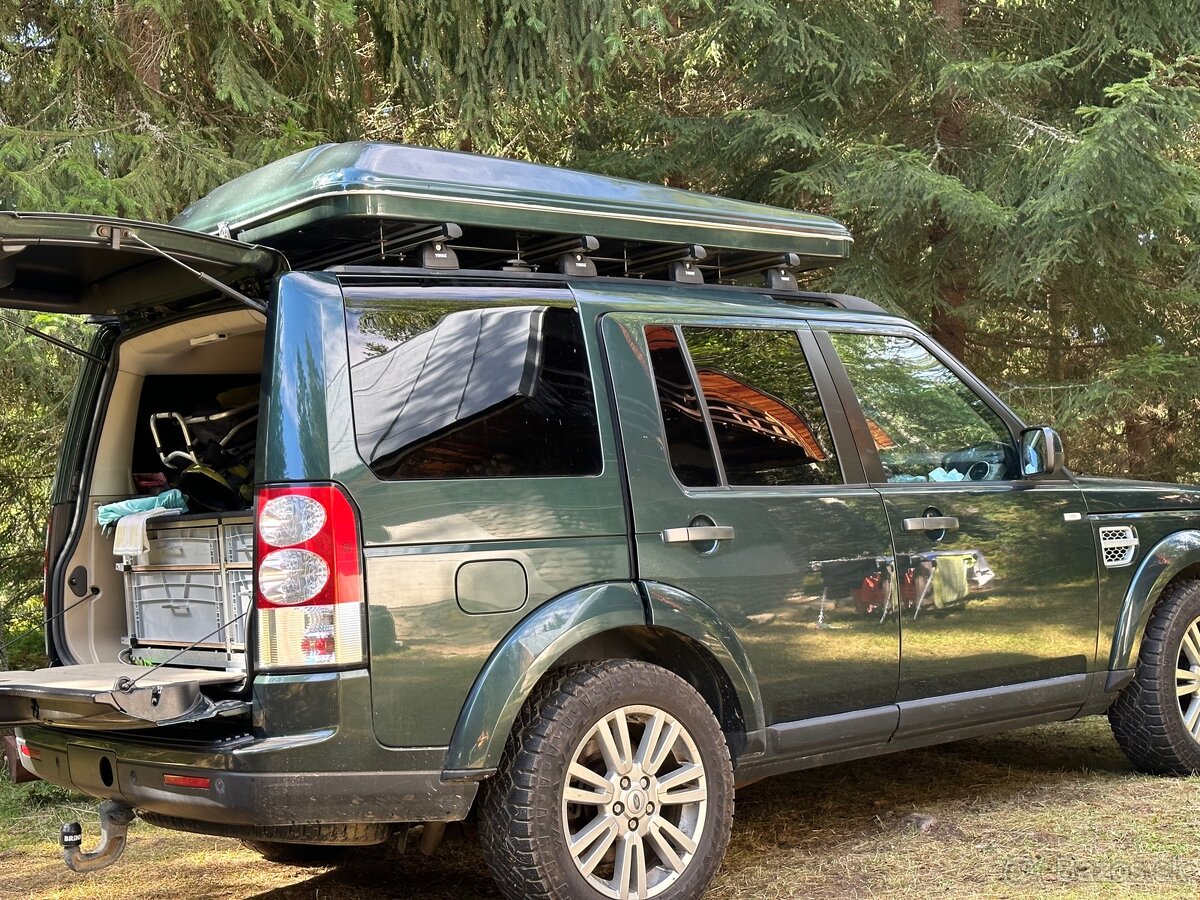 Stresny stan Autohome Columbus small - 9