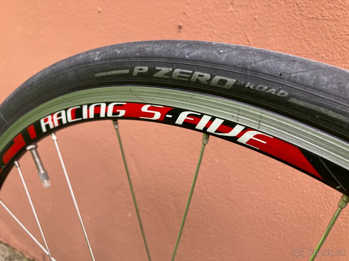 Specialized Roubaix SL4 - 9