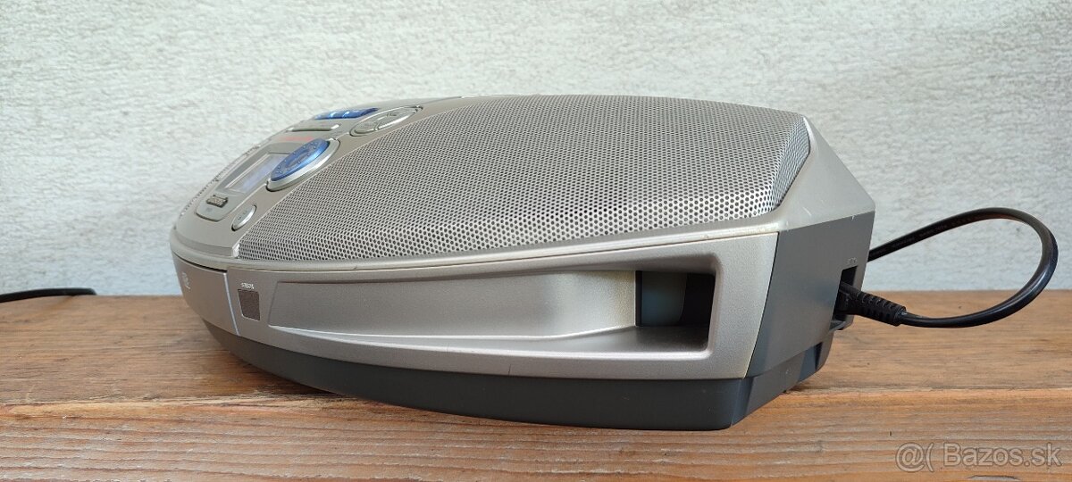 Radiomagnetofon Panasonic - 9