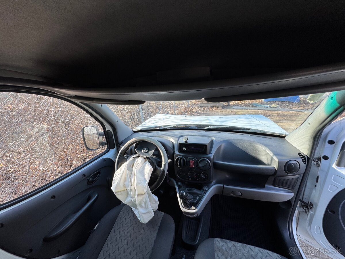 Predam Fiat Doblo 1.3 JTD - 9