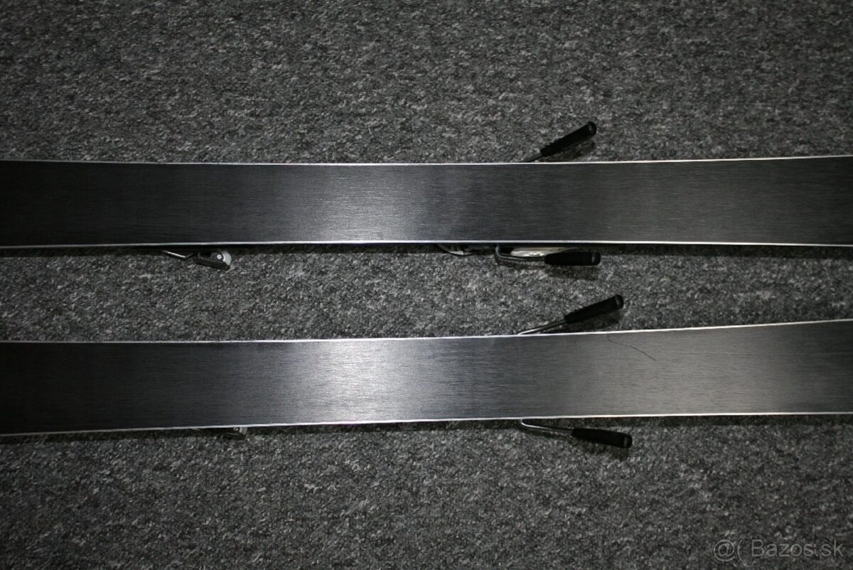 dámske lyže head 156 cm - 9