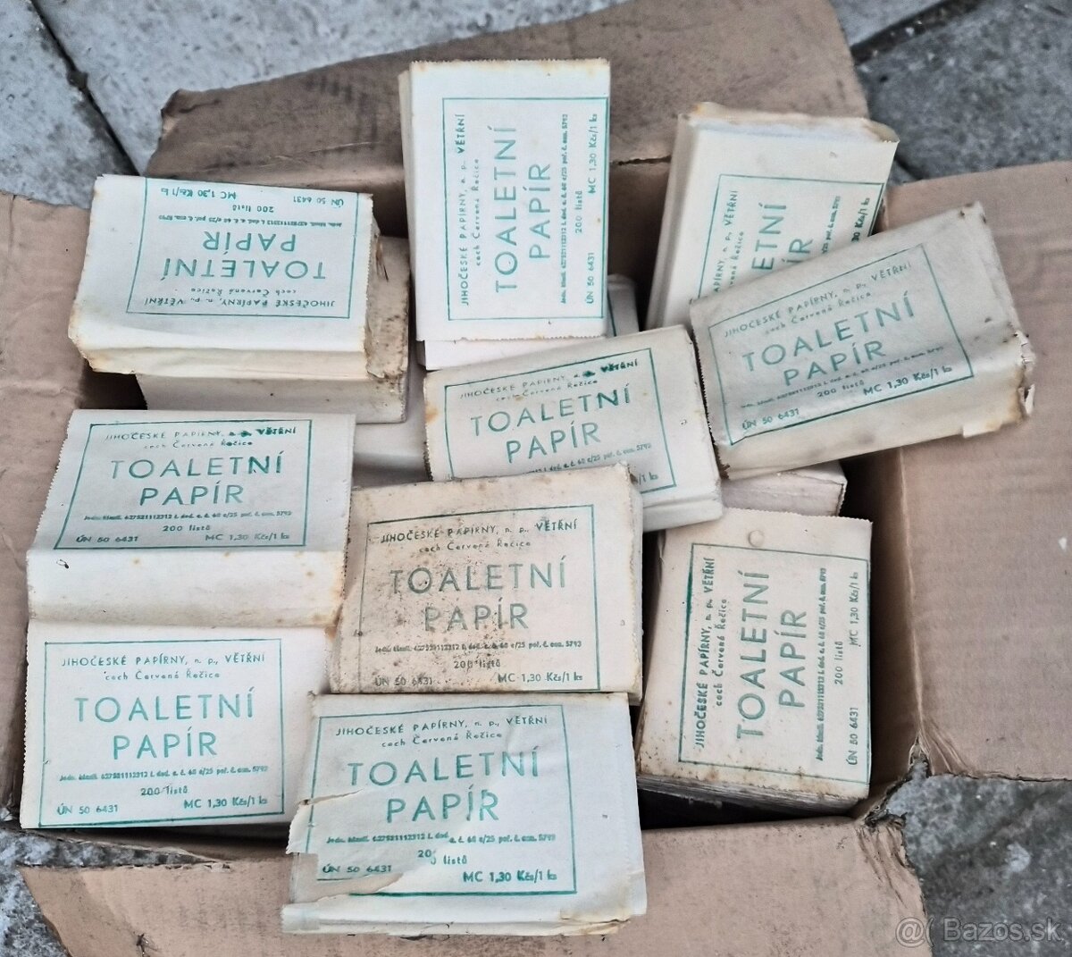 Retro rýĺ a ine POZRI‼️ - 9