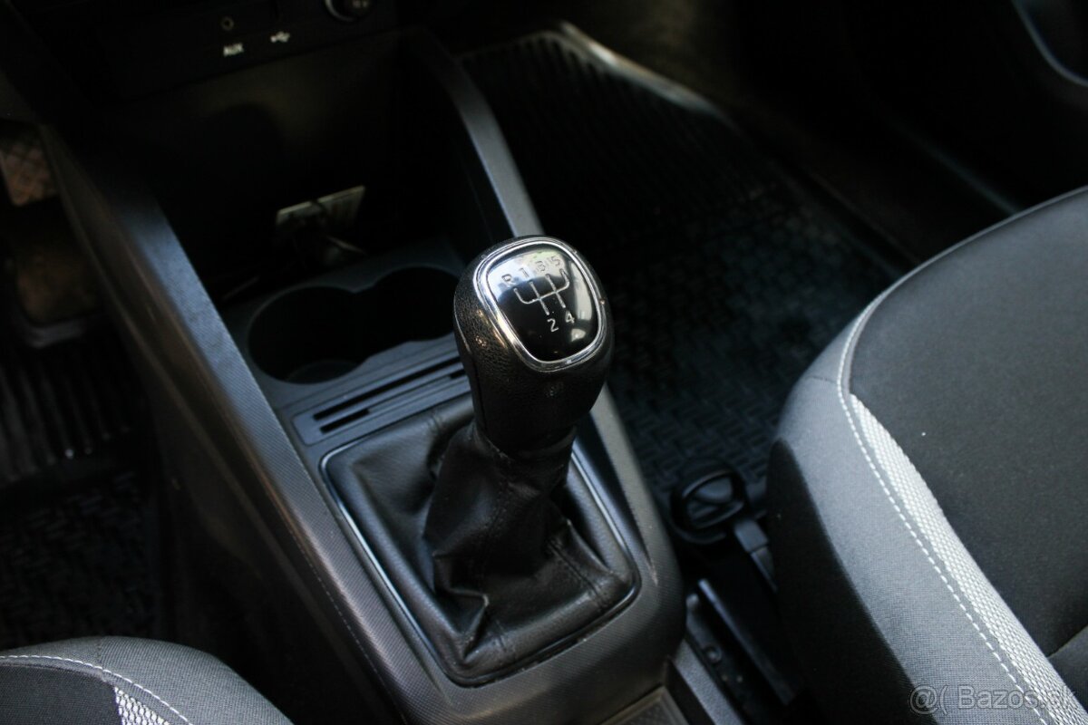 Škoda Fabia - 9