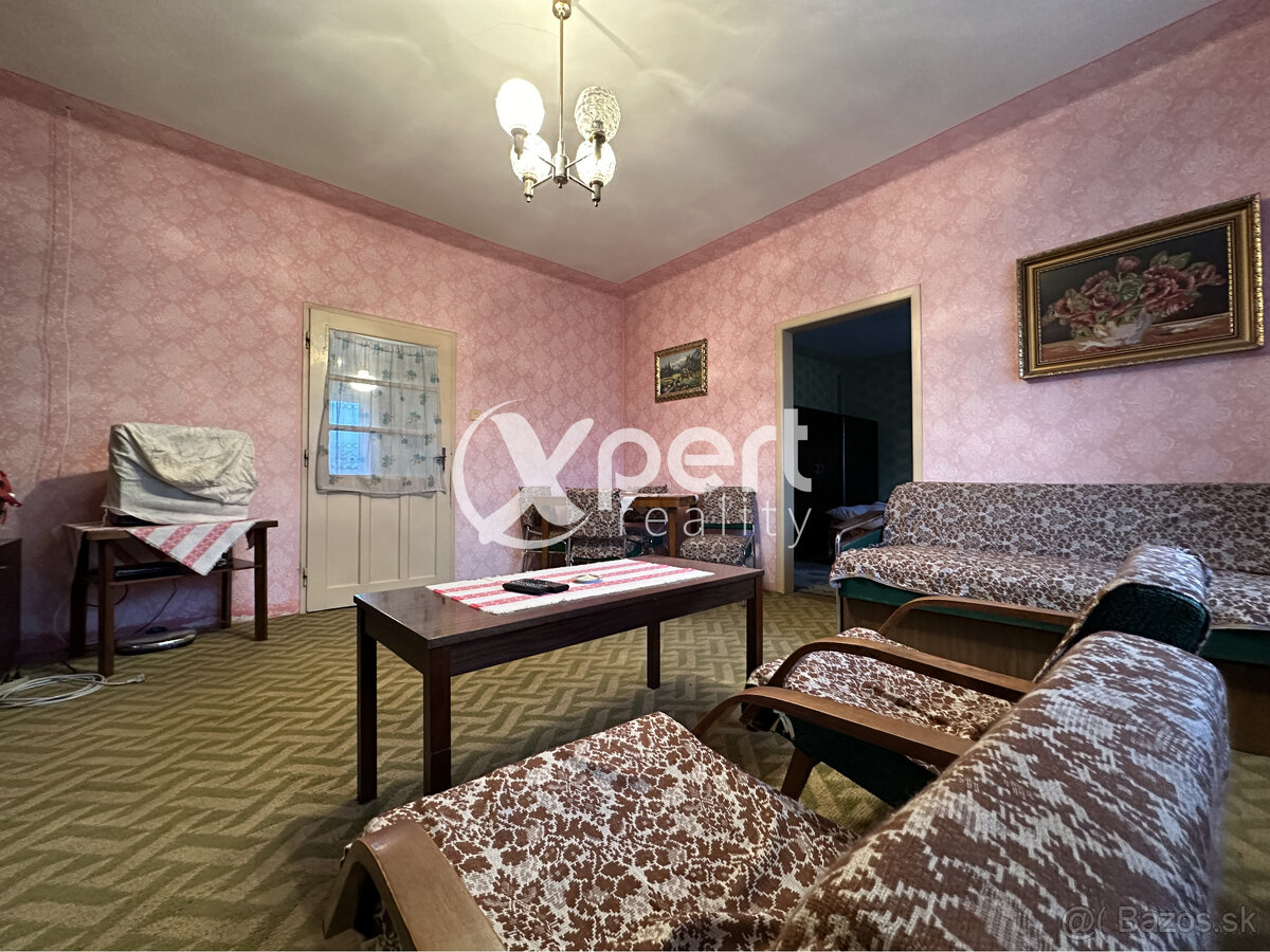 Nová cena.Na predaj rodinný dom v obci Topoľnica - 9