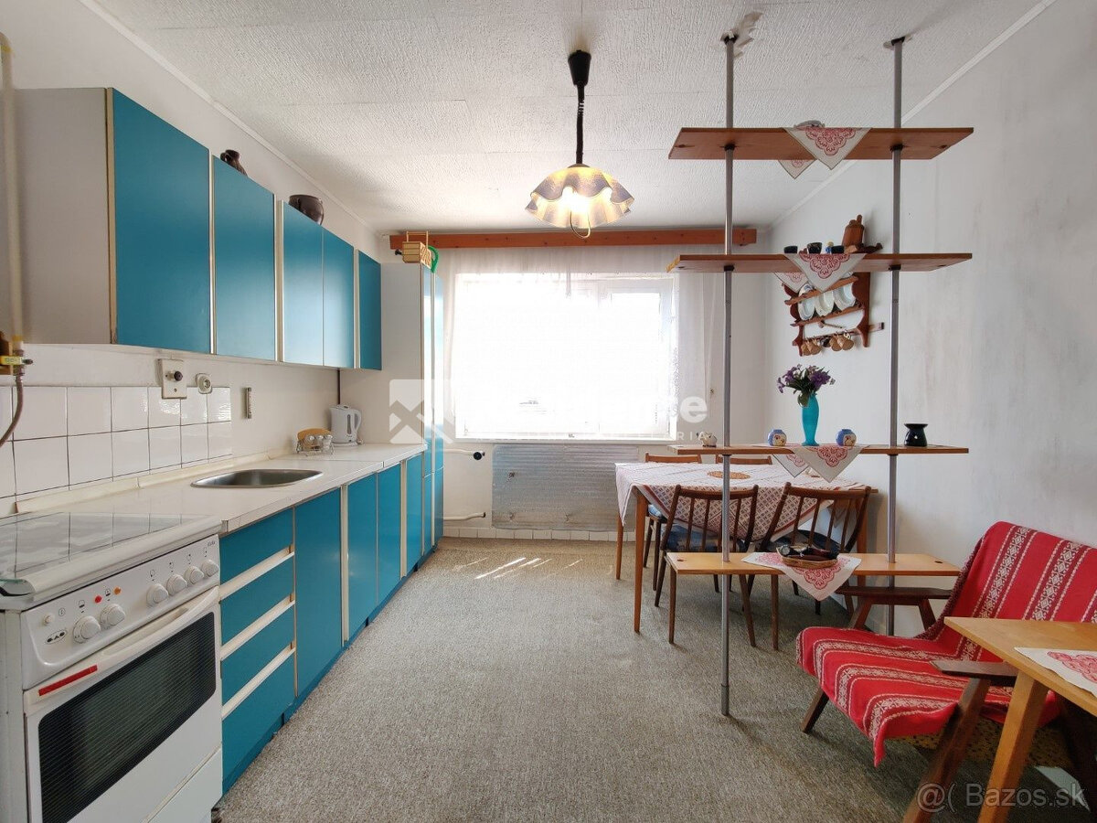 Rodinný dom na predaj vo Východnej - 9