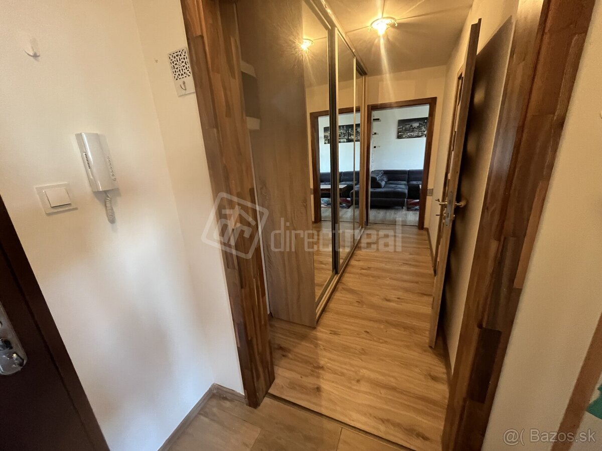 Prenájom - 3-izb. - … - 9