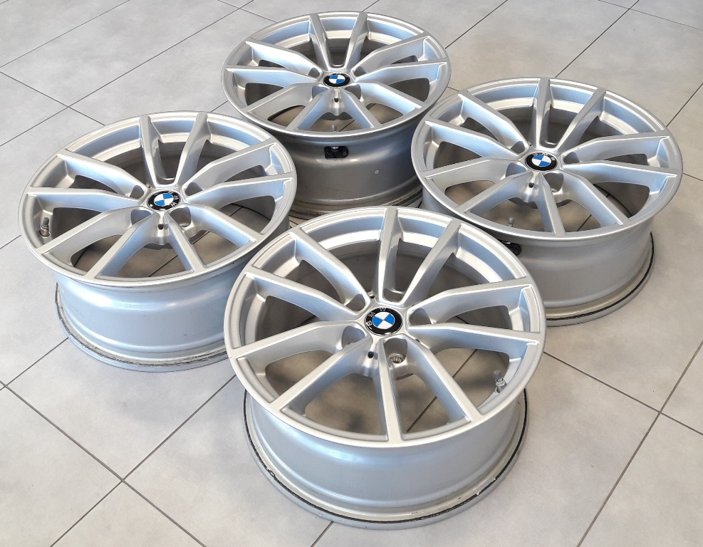 BMW 3 G20 17" Styling 778 - 9