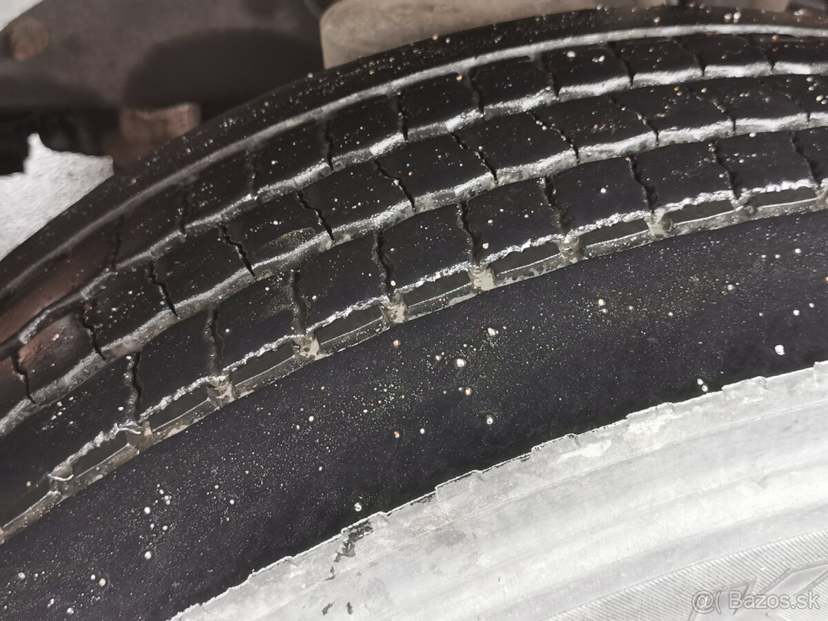 Prodám tahač návěsů VOLVO FH13 420 42T EEV - 9