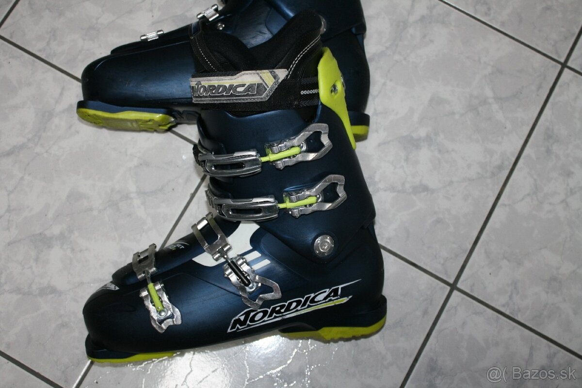 Salomon S max 176 cm - 9