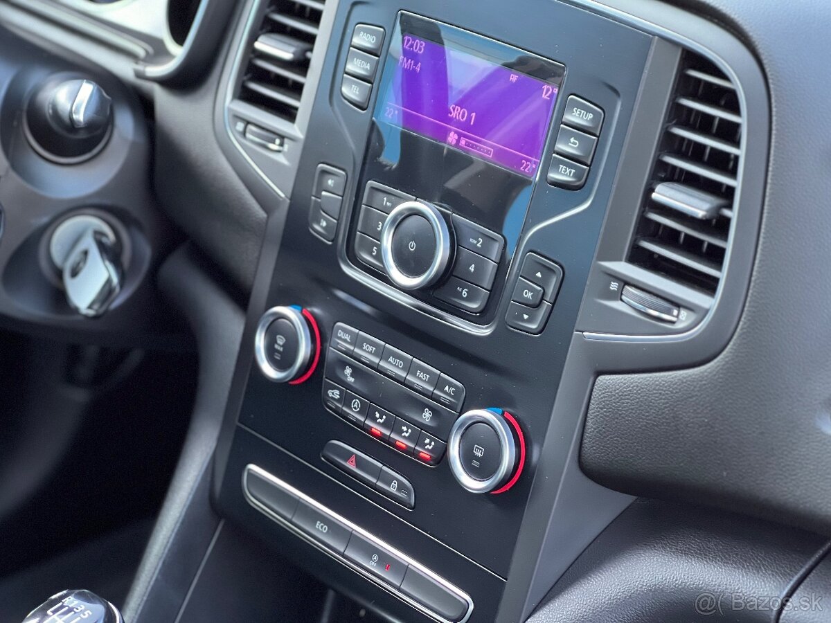 Renault Megane Grandtour 2016 - 9