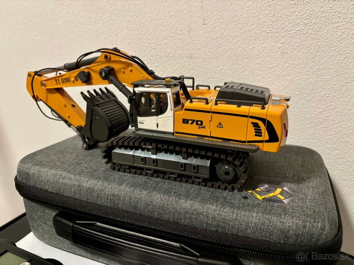 RC Bager K970 - 1:50 - 9