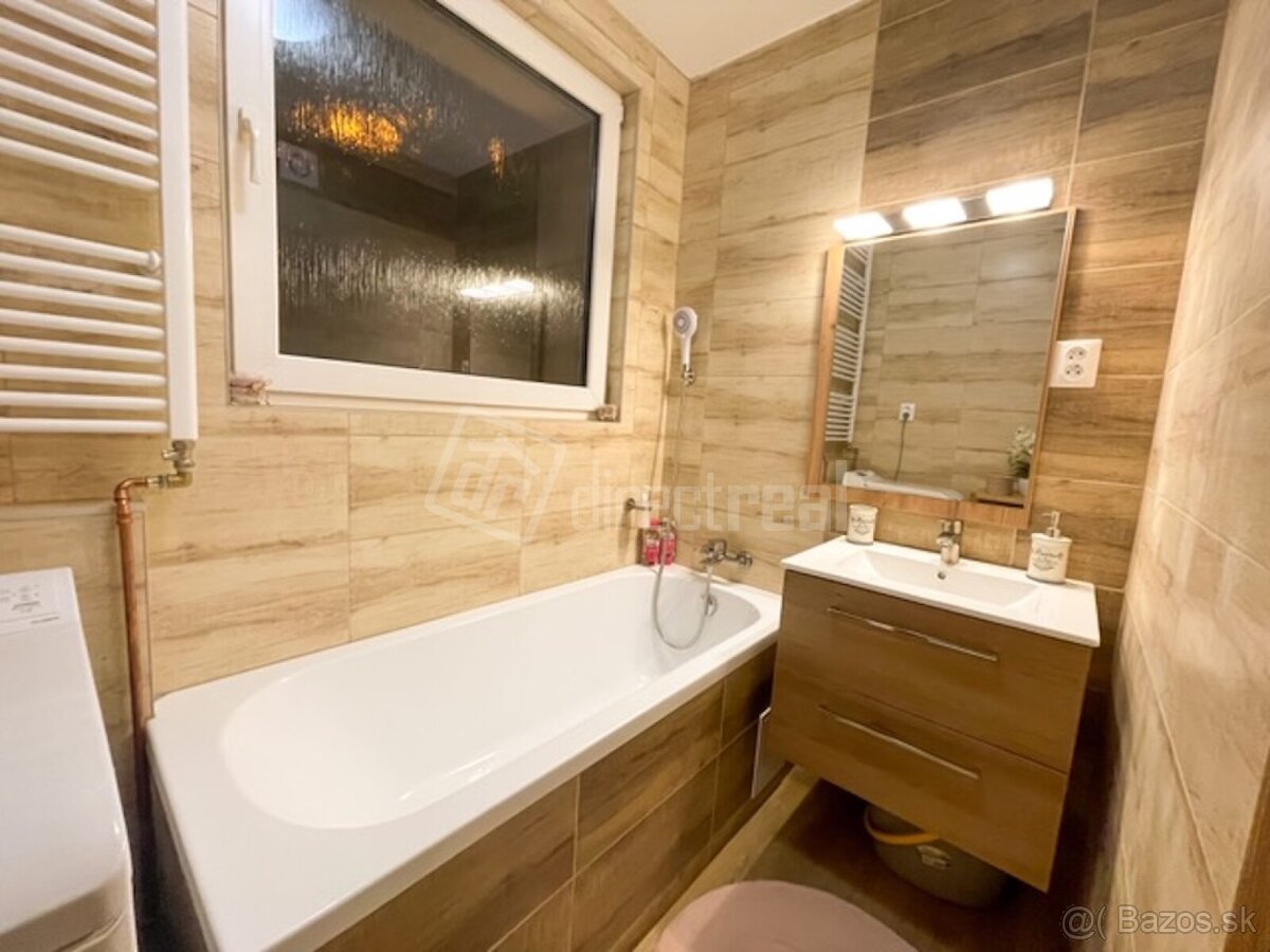 Exkluzívný 3 izbový byt pre náročných je NA PRENÁJ… - 9