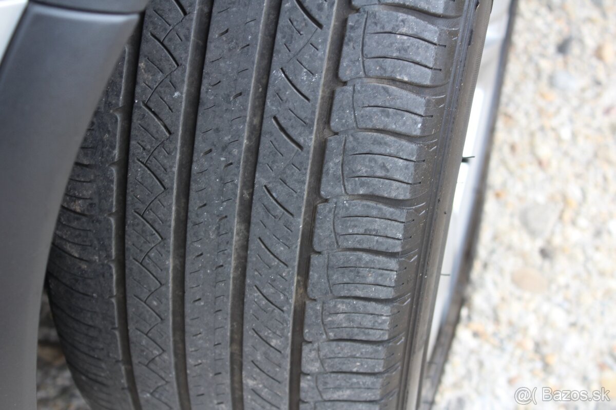 Volkswagen Tiguan Rline PACKET - 9