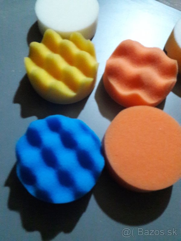 Sada na lestenie - 9