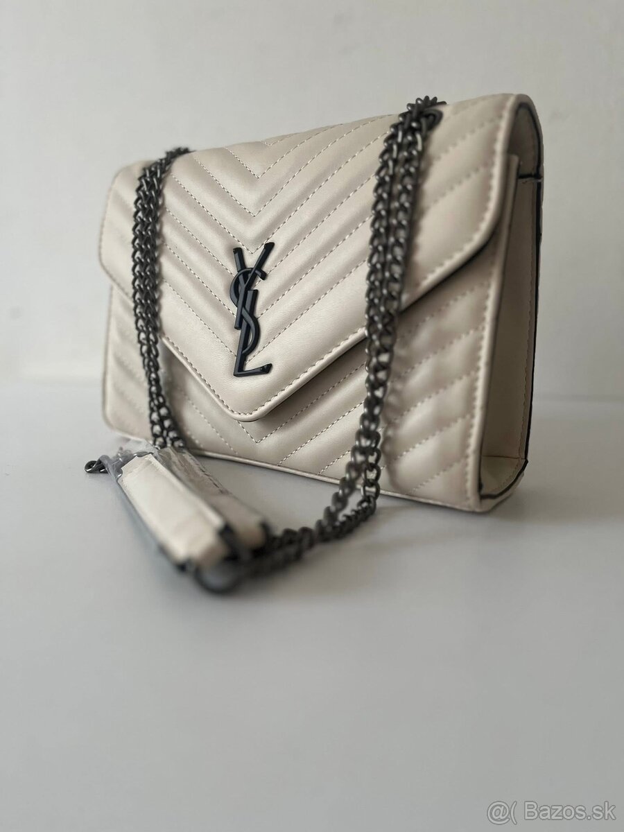 Kabelka YSL - 9