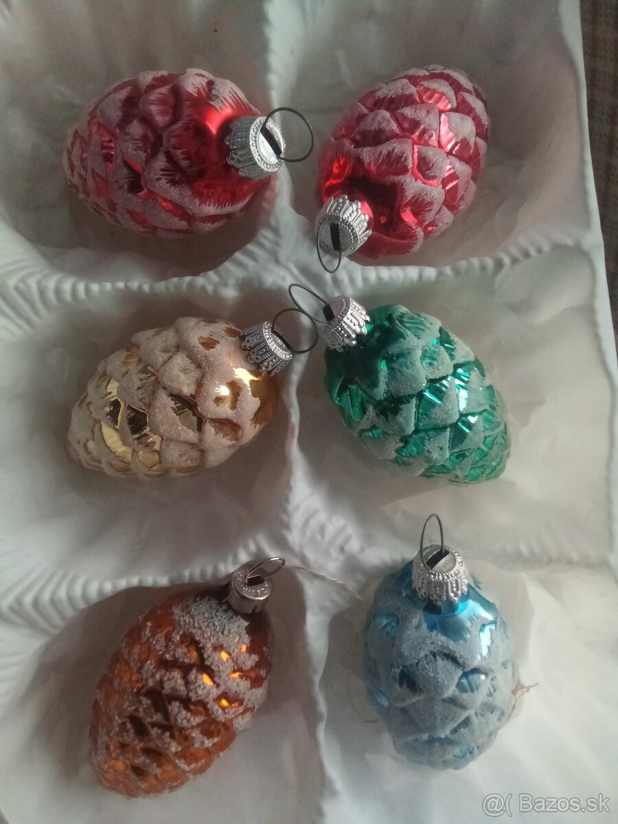 Rôzne ozdoby - 9