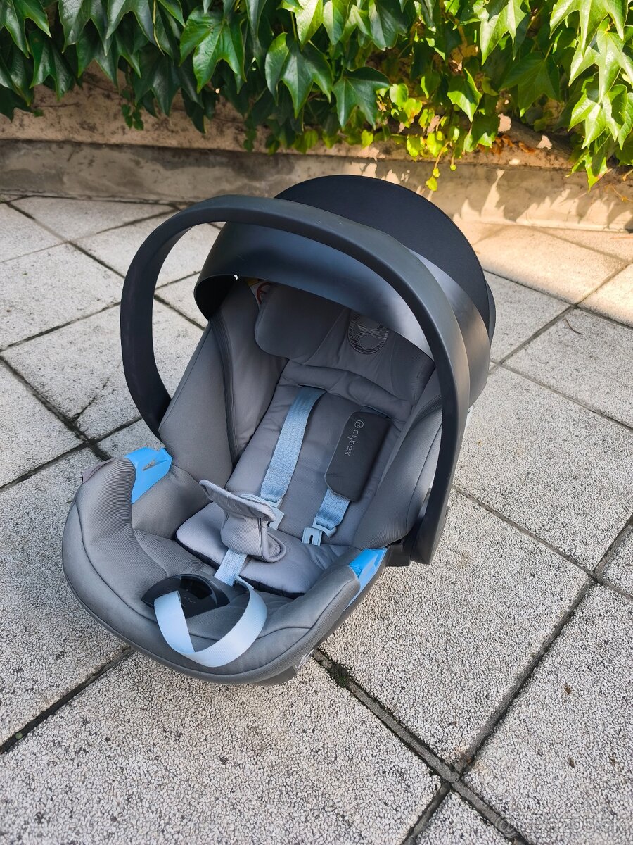 Cybex Priam kočík - 9