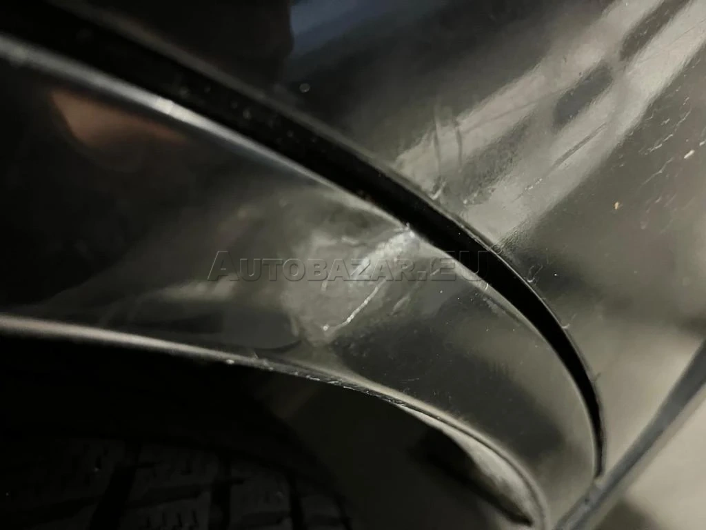 Mitsubishi Outlander 2.2 DI-D 4x4, 7-miestny - 9