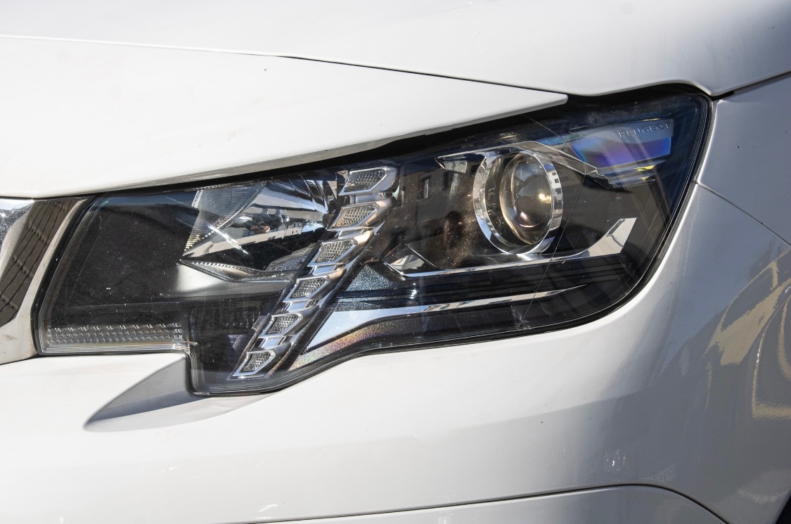 Peugeot Rifter 1.2 PureTech 81 kW - 9