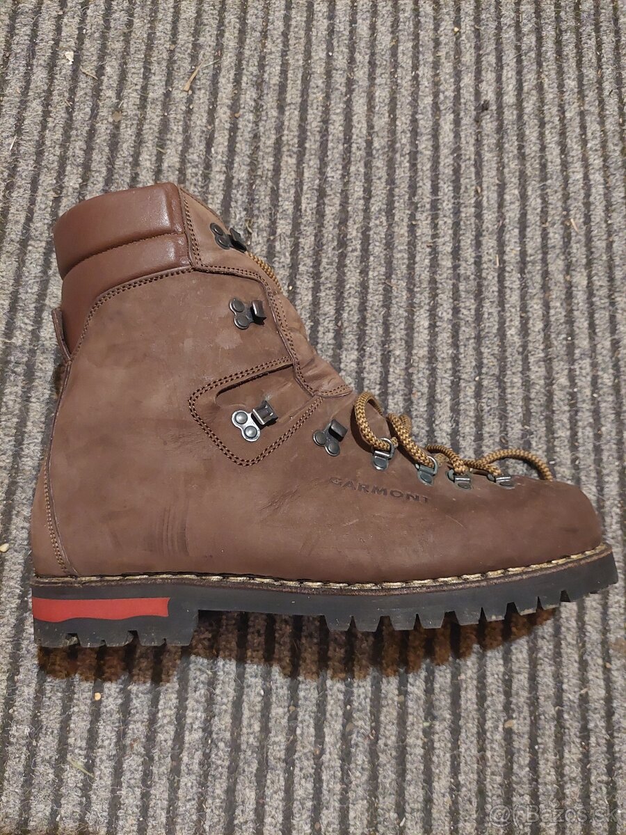 Garmont turistické topanky - 9