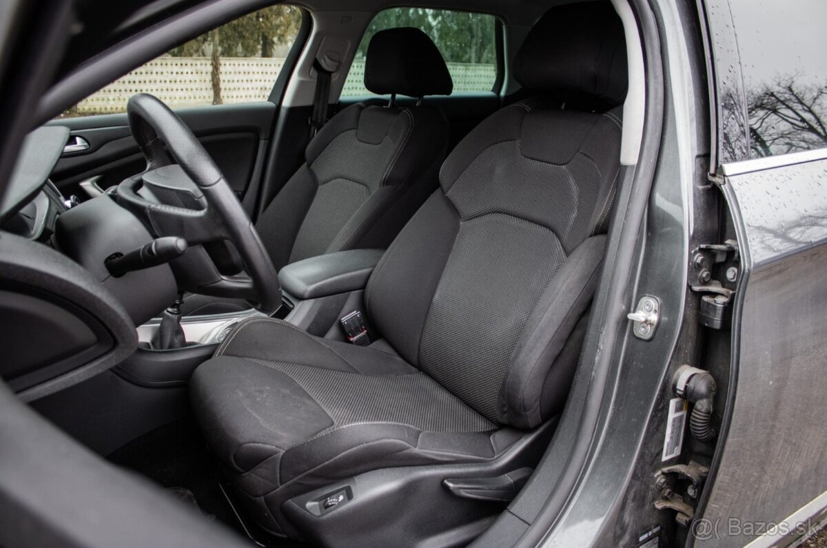 Citroën C5 2.0 HDi 16V 163k - 9