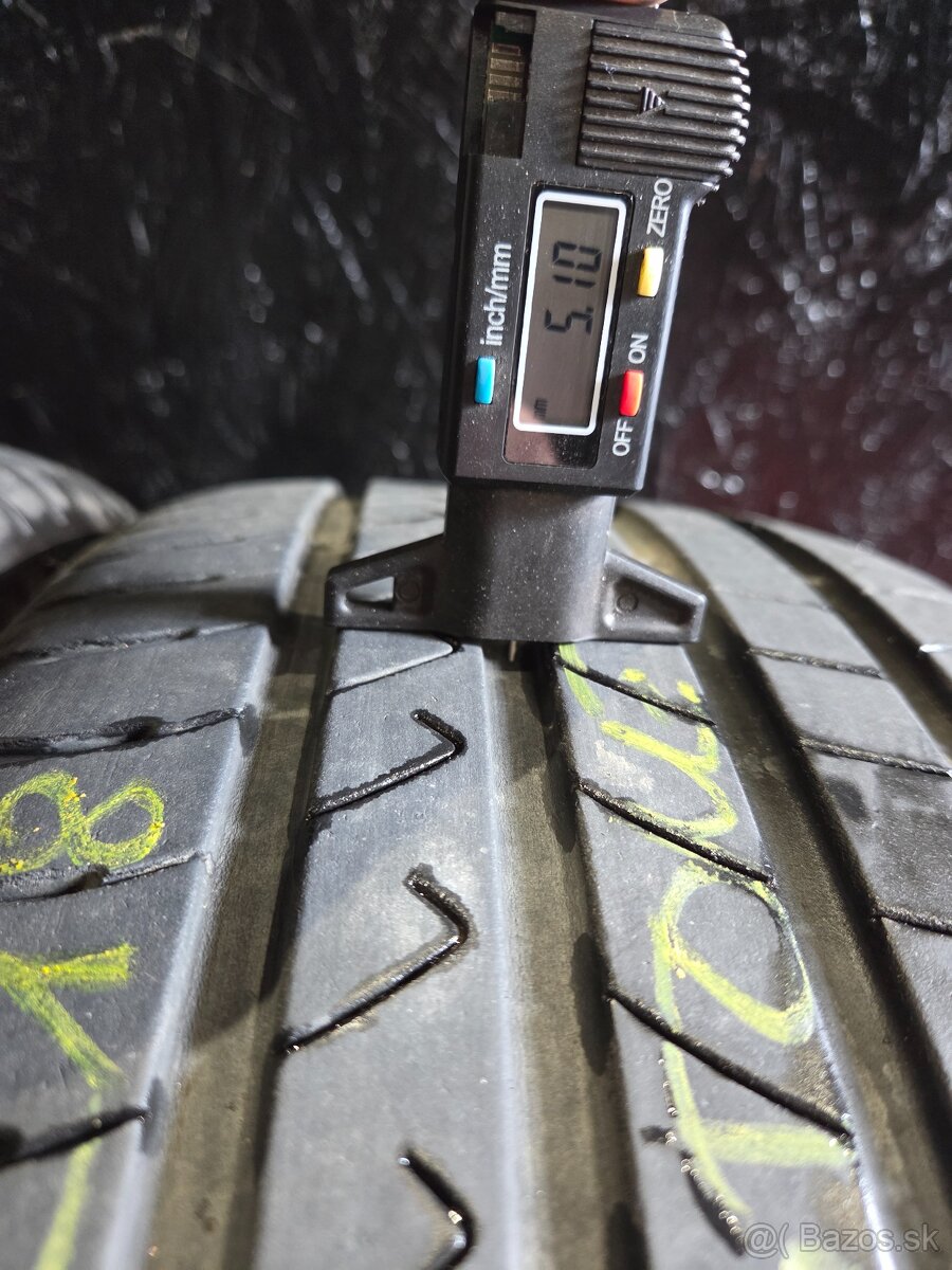 225/45 R18 Seatta letne pneumatiky - 9