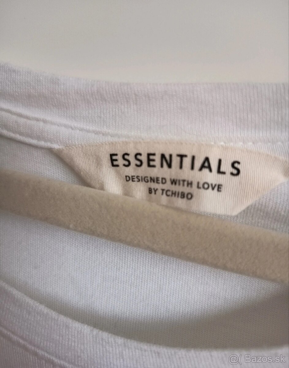 Kardigan + tričko Tchibo 40/42 - 9