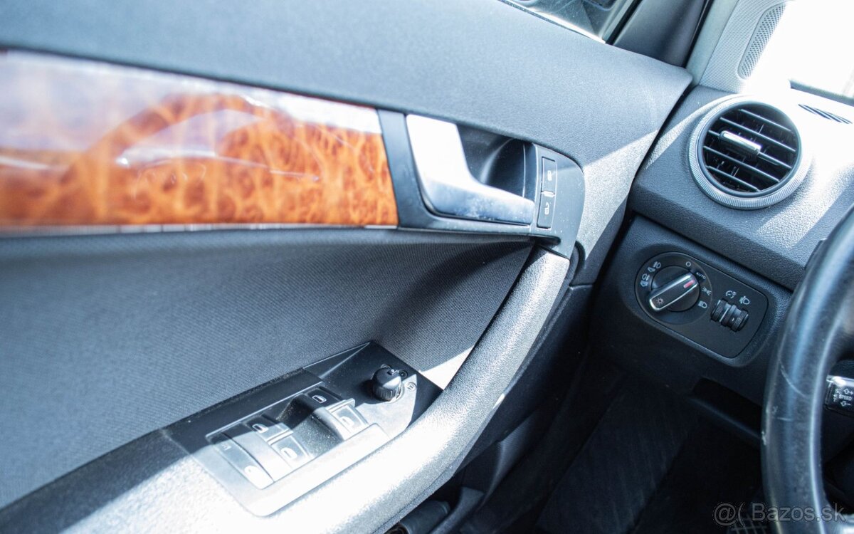 Audi A3 1.6 TDI Ambiente - 9
