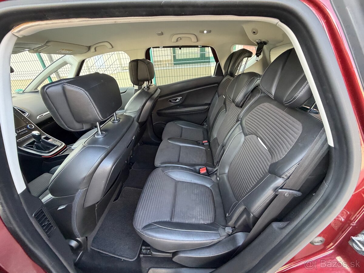 Renault Scenic - 9