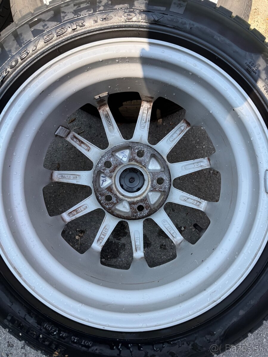 5x120 r16 elektrony bmw top stav - 9