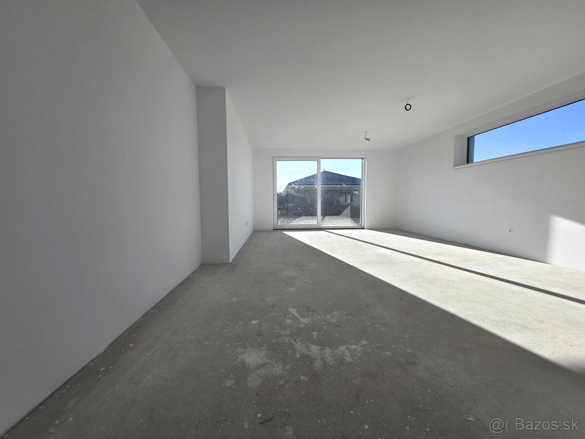 Novostavba 4-izbového bungalovu v novej lokalite – Slovenská - 9