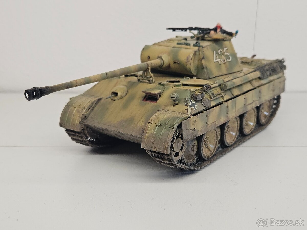 Modely Vojenskej Techniky 2 - 9