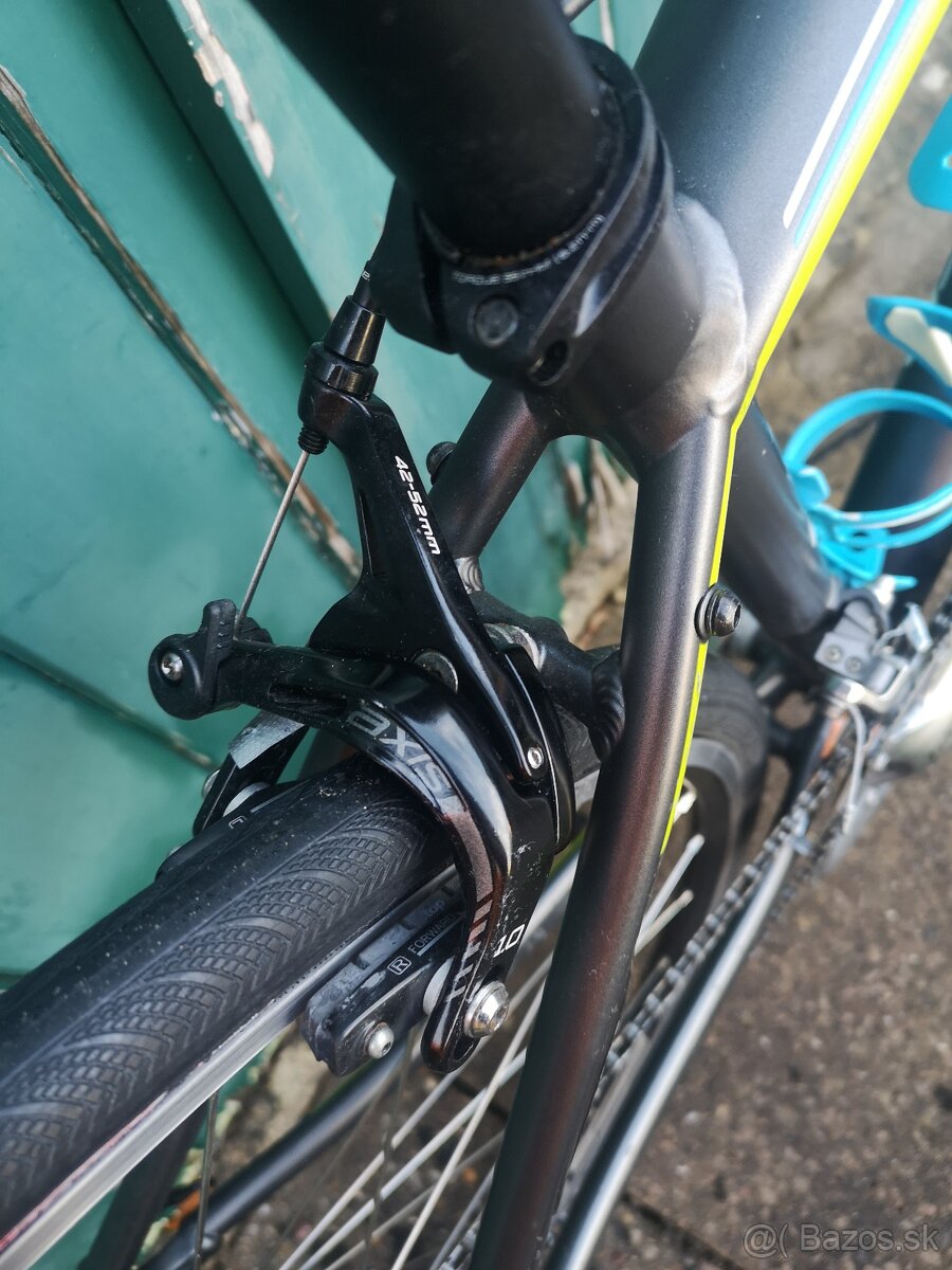 Specialized dolce, damsky cestny Bicykel (ako trek, giant) - 9