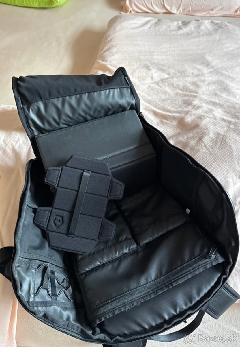 Wandrd duo daypack - 9