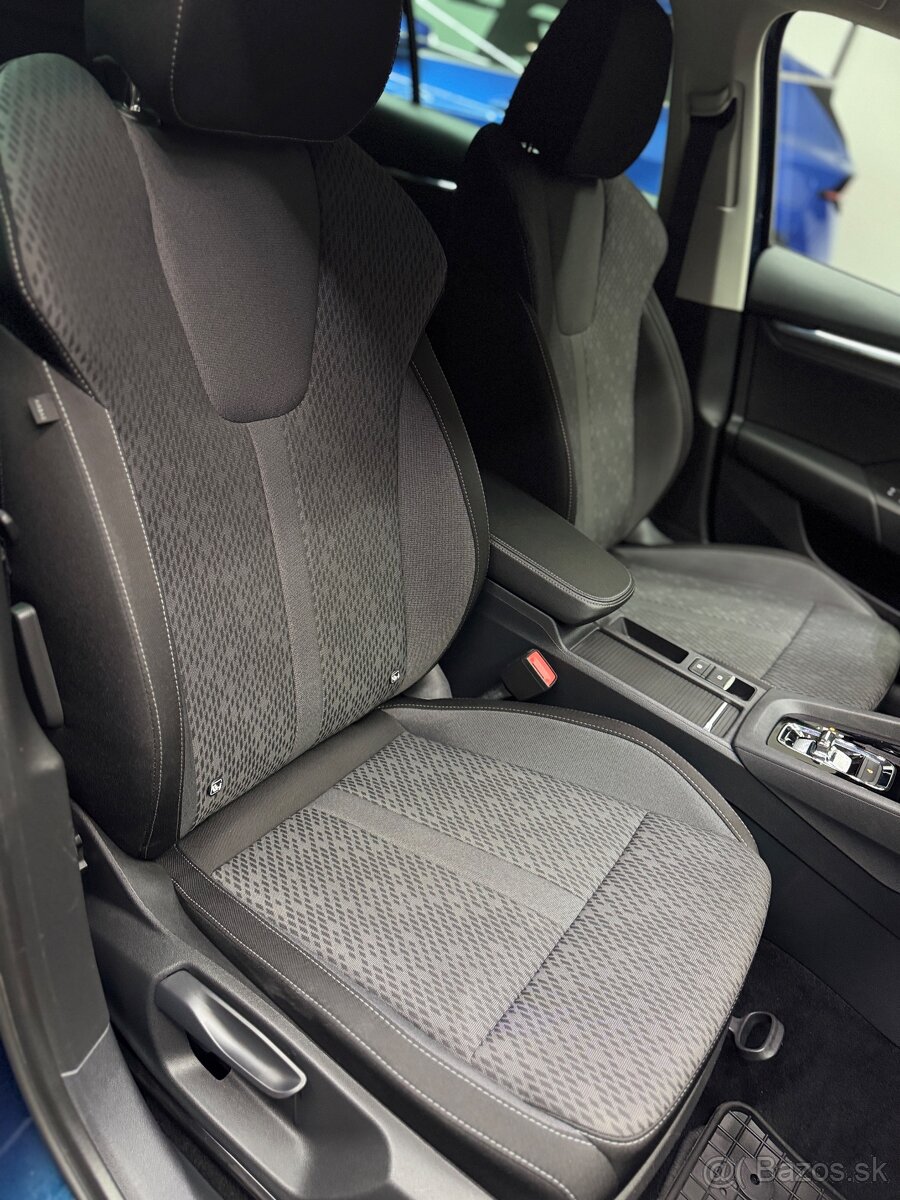 ŠKODA OCTAVIA IV, 2.0 TDI 110KW, DSG AUTOMAT, Model 2021 - 9