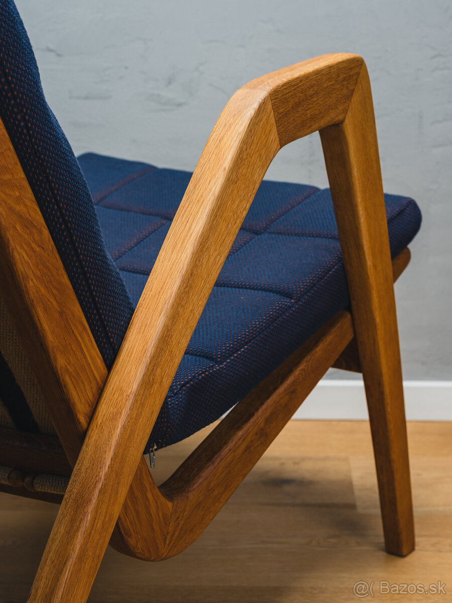 Kreslo Jan Vaněk - 9