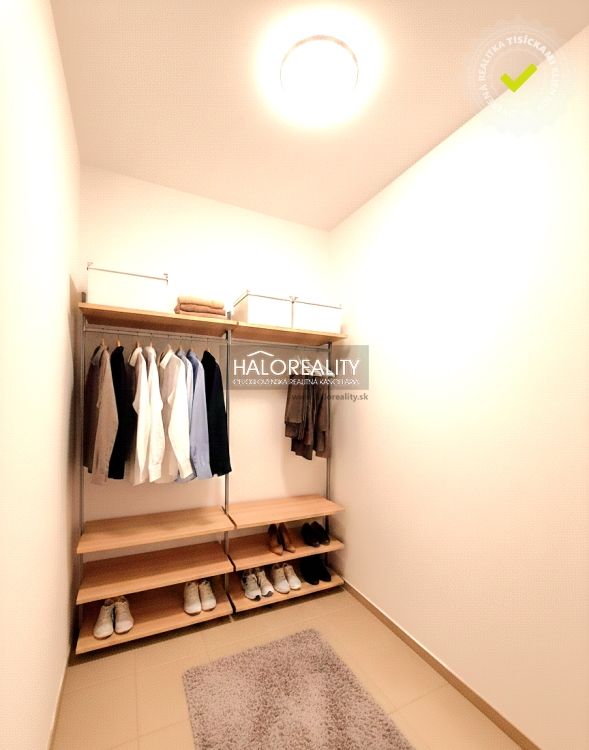 HALO reality - Predaj, trojizbový byt Stupava, Budovateľská - 9