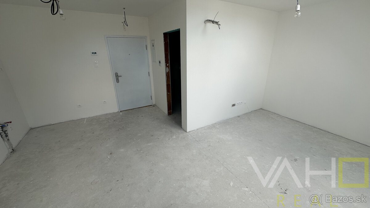 Na predaj 1.izb. byt v BAKER STREET RESIDENCE, 28m2, histori - 9