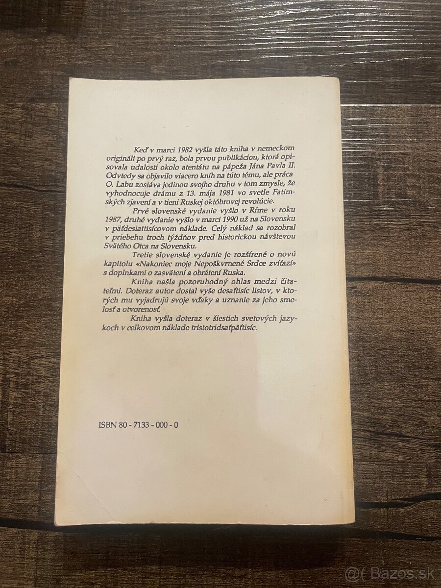 Náboženská literatúra: Balík 7 kníh - 9