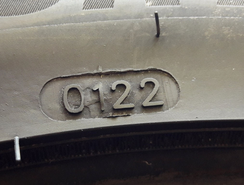 275/40R21 IMPERIAL Ecosport SUV - 9