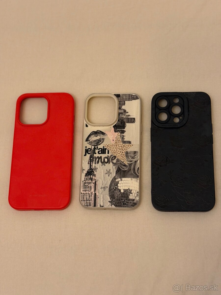 Iphone 13pro 128GB - 9