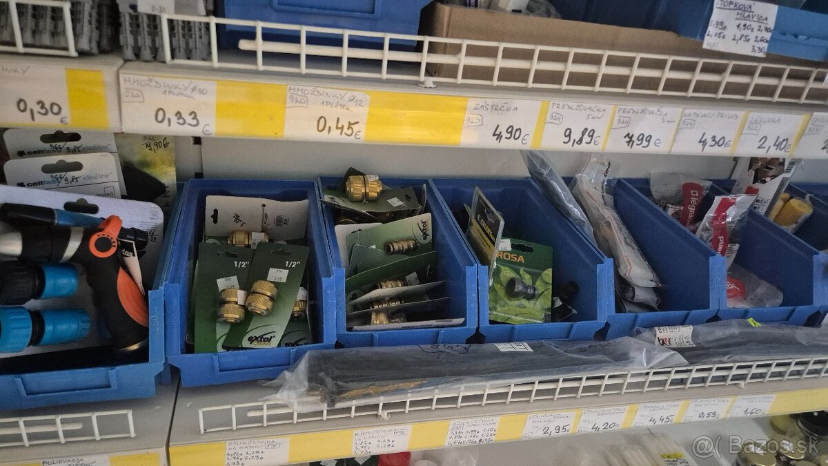 Predám rôzne veci - 9