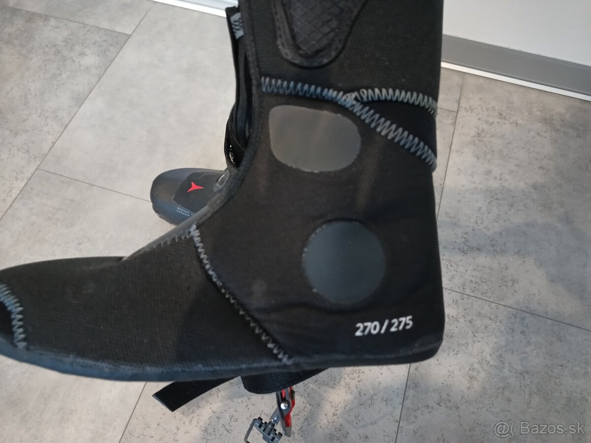 Atomic Backland Expert CL - 9